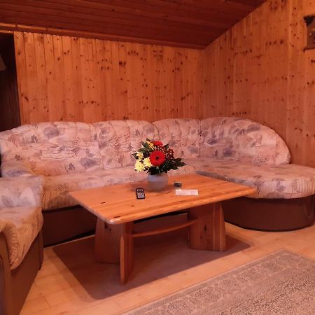 VellahnLandhof Kutzin别墅 外观 照片