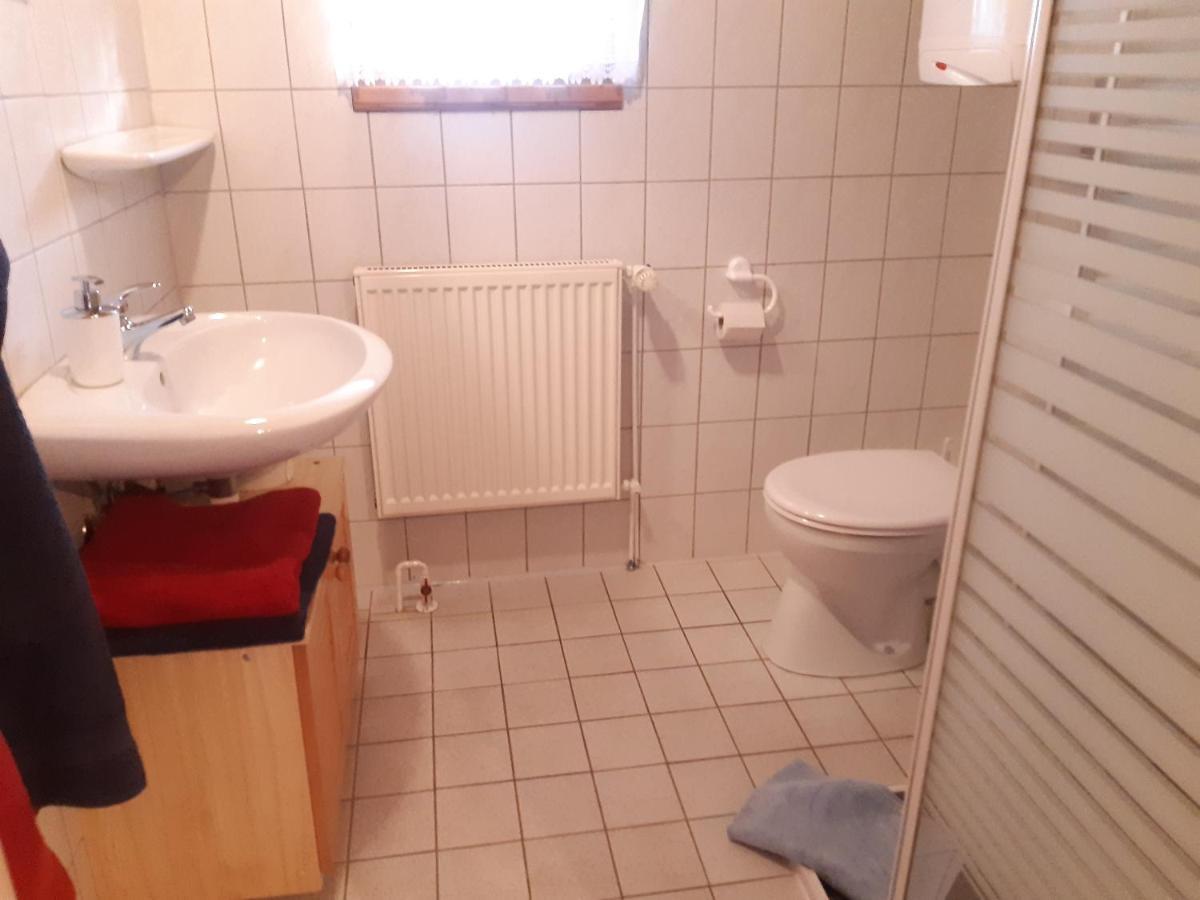 VellahnLandhof Kutzin别墅 外观 照片