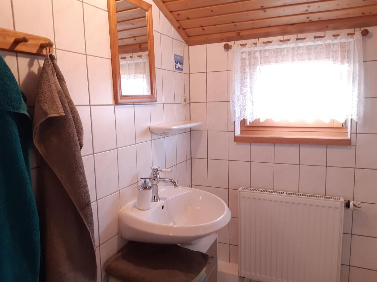 VellahnLandhof Kutzin别墅 外观 照片