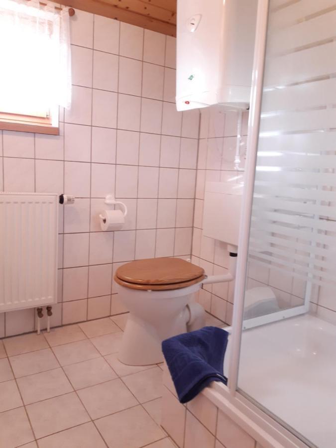 VellahnLandhof Kutzin别墅 外观 照片